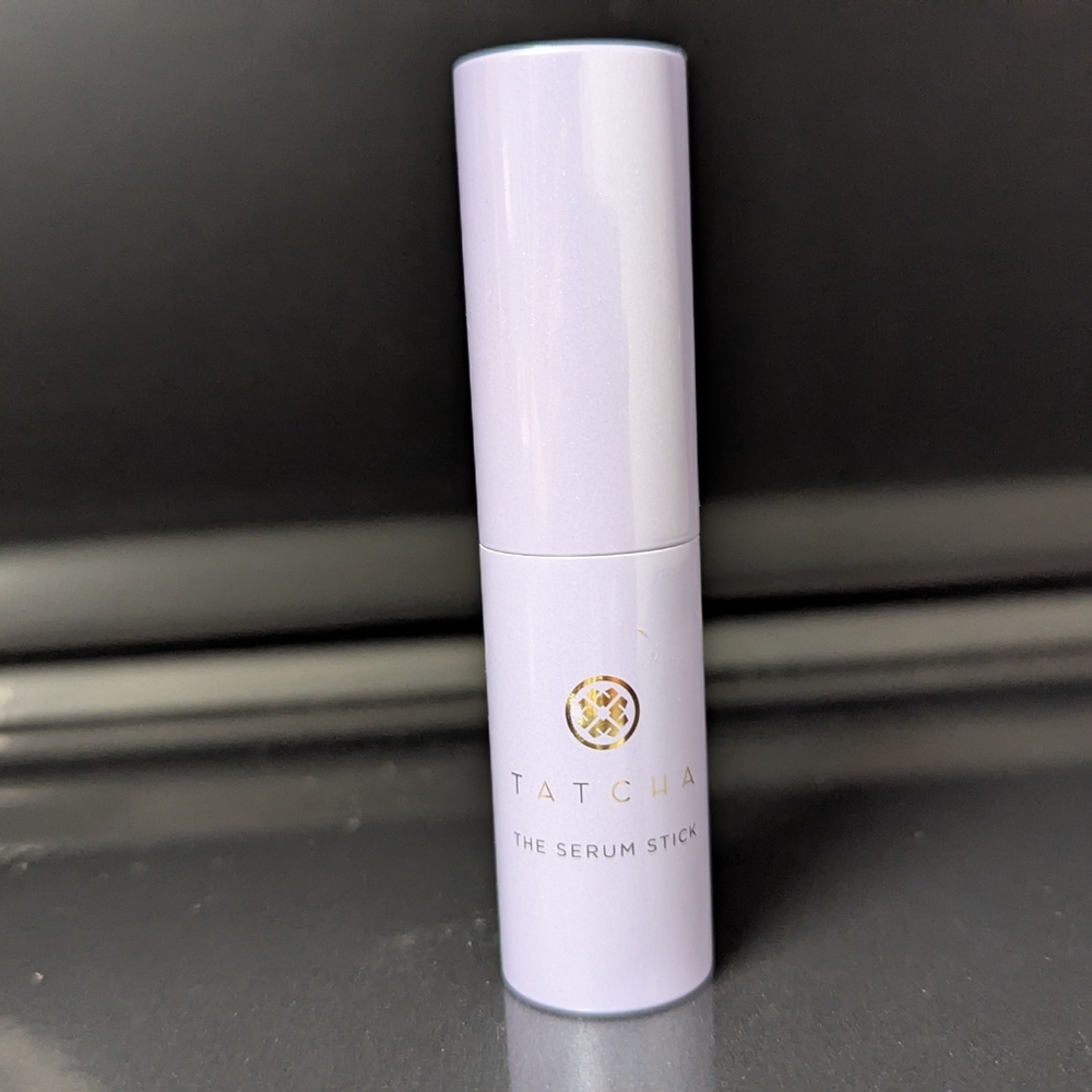 Tatcha Skincare Serum Stick
